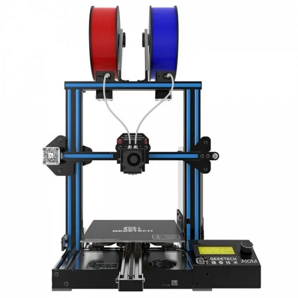 Geeetech A10M 3D Yazıcı