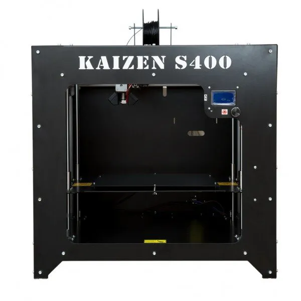 Kaizen S400 3D Yazıcı
