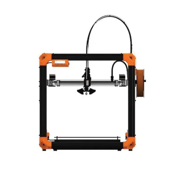 Kemiq QBox 3D Yazıcı