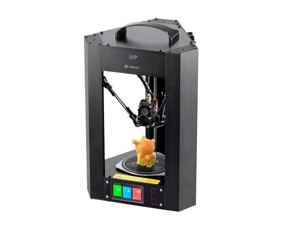 Monoprice Mini Delta 3D Yazıcı