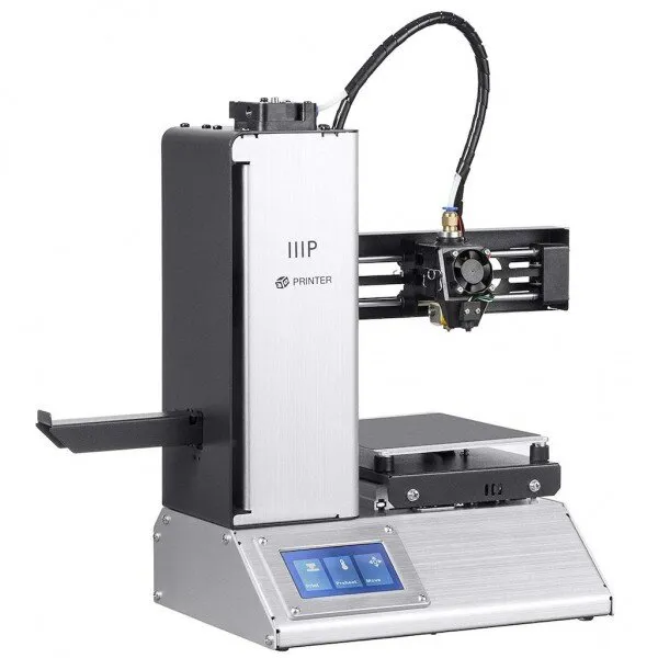 Monoprice Select Mini 3D Yazıcı