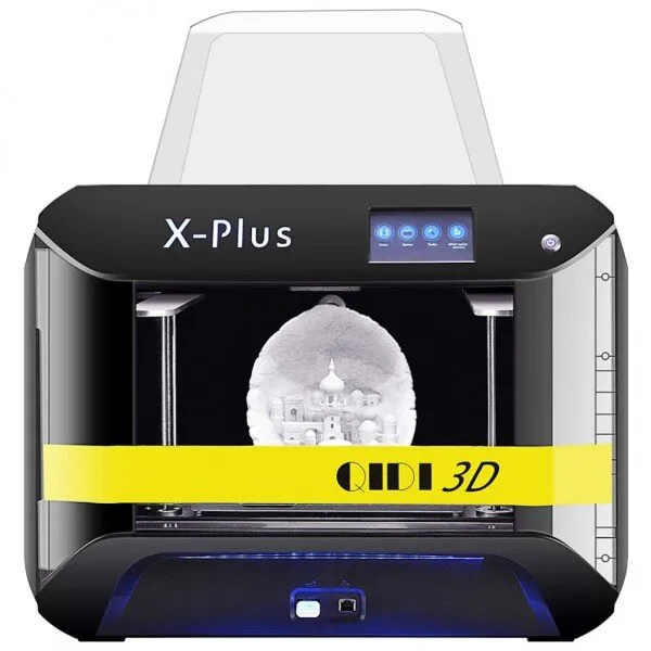 QIDI TECH X-Plus 3D Yazıcı