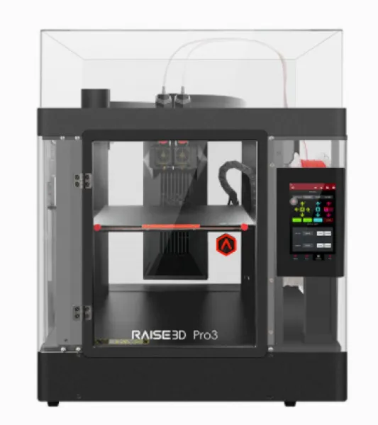 Raise3D Pro3 3D Yazıcı