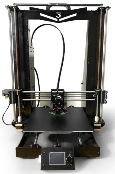 Setla3D S40 3D Yazıcı
