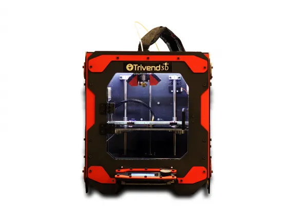 Trivend3D T1 3D Yazıcı
