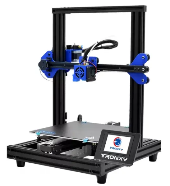 Tronxy XY-2 Pro 3D Yazıcı