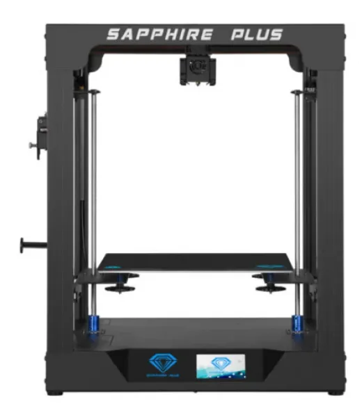 Two Trees Sapphire Plus V1.1 3D Yazıcı