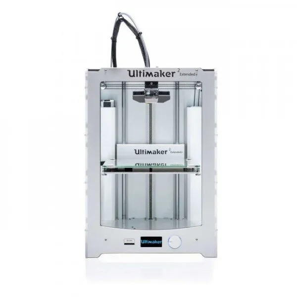 Ultimaker 2 Extended Plus 3D Yazıcı