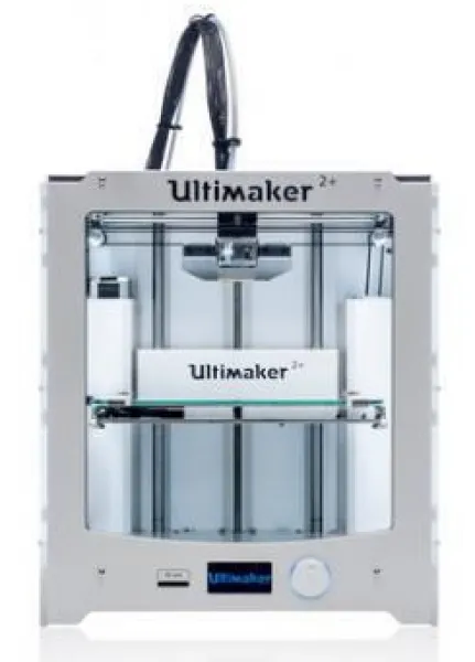 Ultimaker 2 Plus 3D Yazıcı