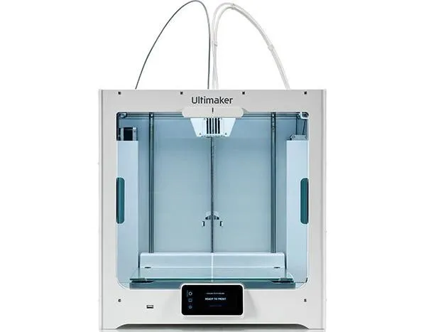 Ultimaker S3 3D Yazıcı