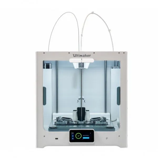 Ultimaker S5 3D Yazıcı