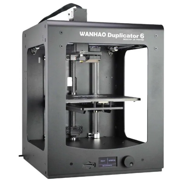 Wanhao Duplicator D6 Plus 3D Yazıcı