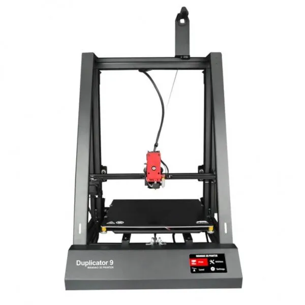 Wanhao Duplicator D9-300 3D Yazıcı