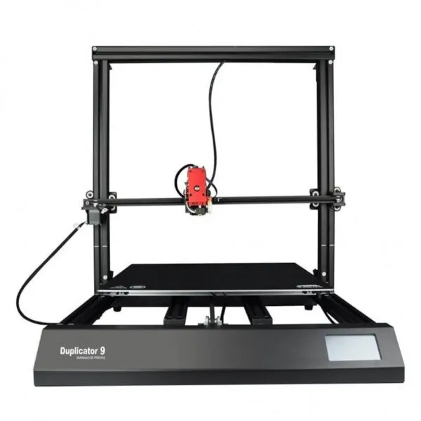 Wanhao Duplicator D9-500 3D Yazıcı