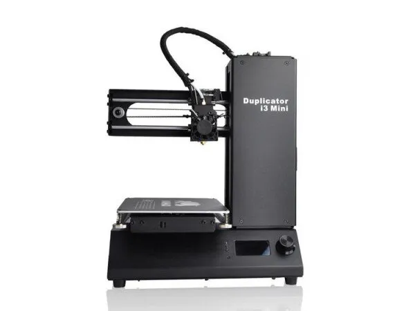 Wanhao Duplicator i3 Mini 3D Yazıcı