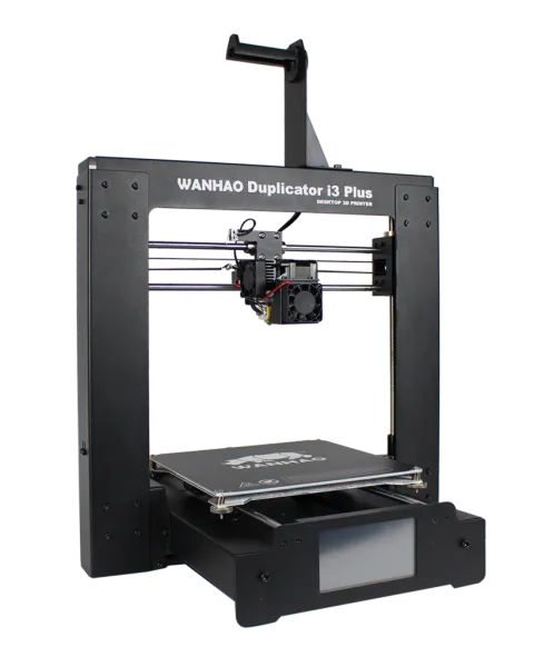 Wanhao Duplicator i3 Plus 3D Yazıcı