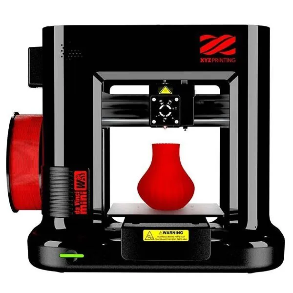 XYZ Da Vinci Mini Marker W+ 3D Yazıcı