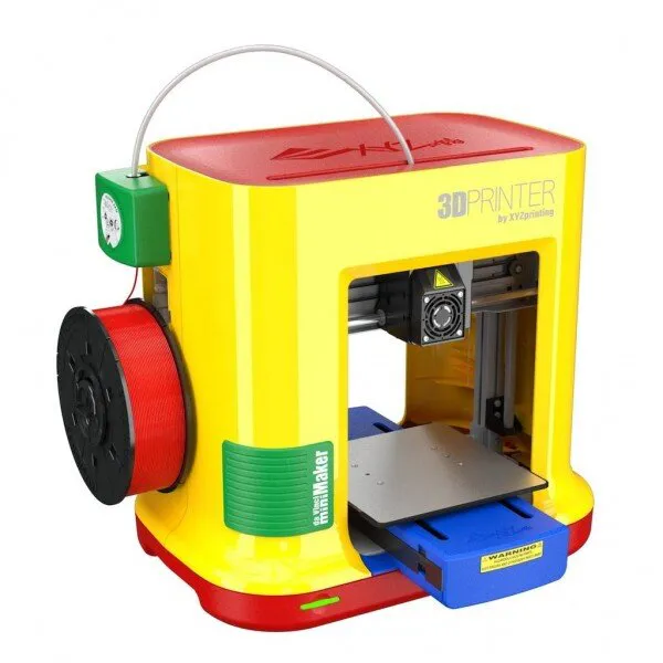 XYZ Da Vinci miniMaker 3D Yazıcı