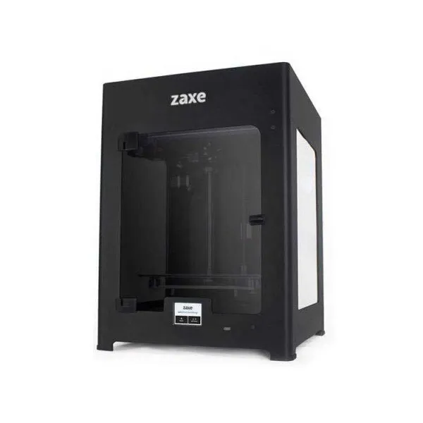 Zaxe X1 Plus 3D Yazıcı