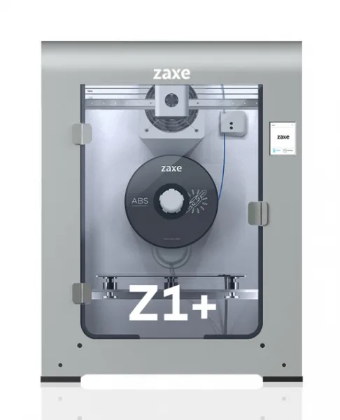 Zaxe Z1 Plus 3D Yazıcı