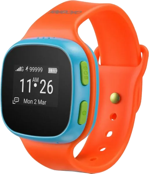 Alcatel Move Time SW10 Akıllı Saat
