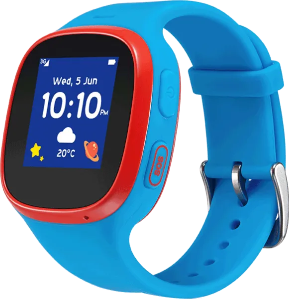 Alcatel Move Time MT30 Akıllı Saat