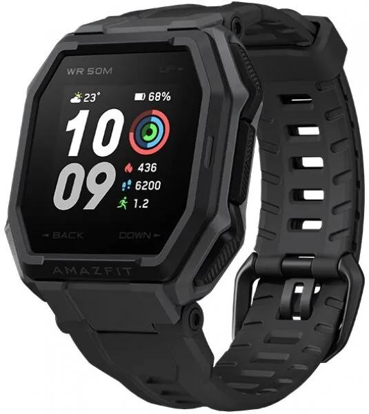 Amazfit Ares Akıllı Saat
