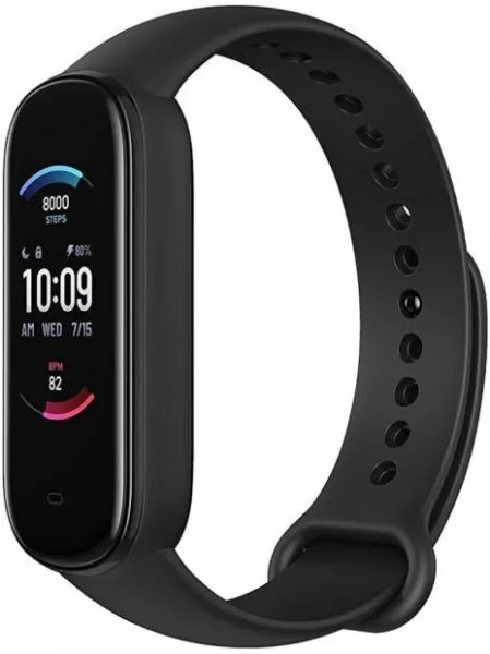 Amazfit Band 5 Akıllı Saat