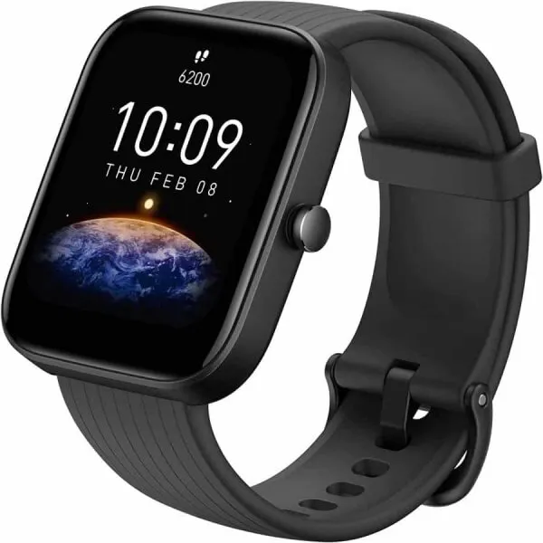 Amazfit Bip 3 Akıllı Saat