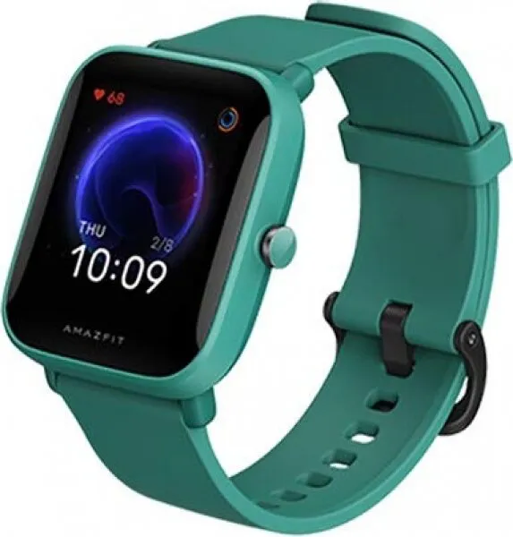 Amazfit Bip U Akıllı Saat