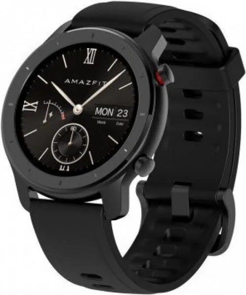 Amazfit GTR 42mm Alüminyum / 42.6 mm Akıllı Saat