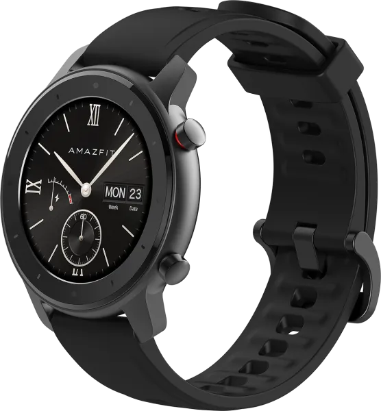 Amazfit GTR 47mm Lite Akıllı Saat