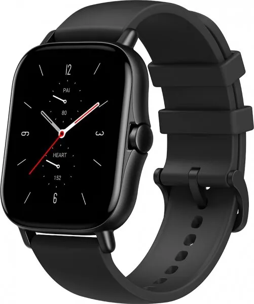Amazfit GTS 2 Akıllı Saat