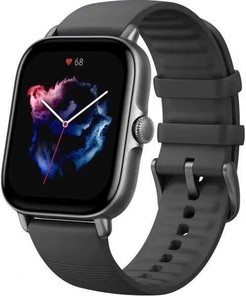 Amazfit GTS 3 Akıllı Saat