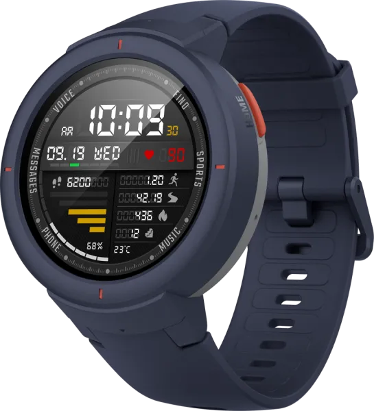 Amazfit Verge Akıllı Saat