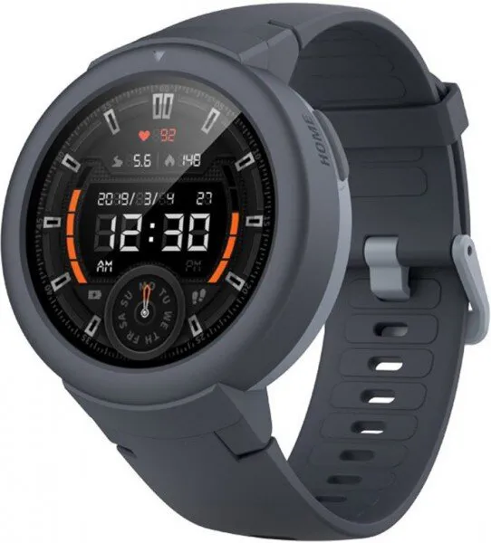 Amazfit Verge Lite Akıllı Saat