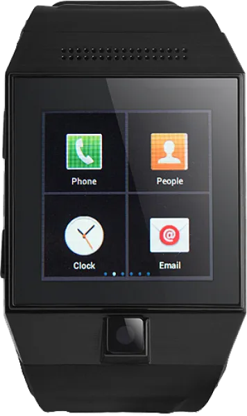 APPScomm S5 Akıllı Saat