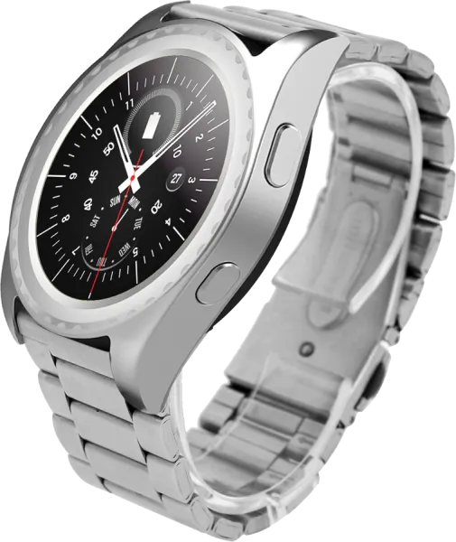 APPScomm S9 Luxury Akıllı Saat