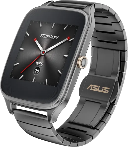 Asus ZenWatch 2 (WI501Q) Akıllı Saat