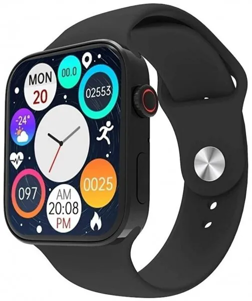 AteşTech Watch 7 Pro Max Akıllı Saat