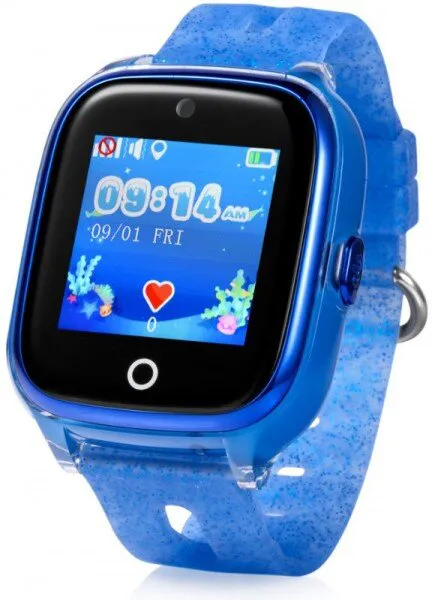 BestOnMe KT44 Plus Akıllı Saat