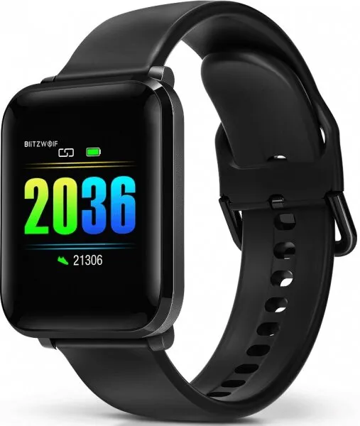 Blitzwolf BW-HL1 Akıllı Saat