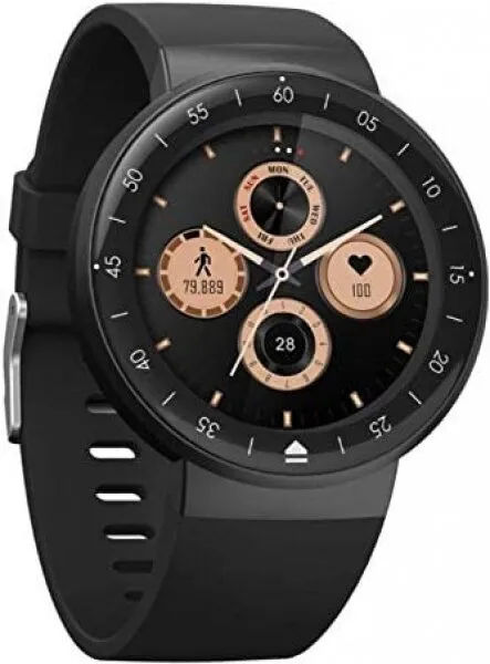 Carmenta V15 Akıllı Saat