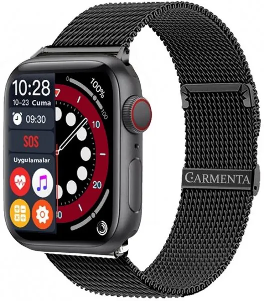 Carmenta Watch X7 Plus Akıllı Saat