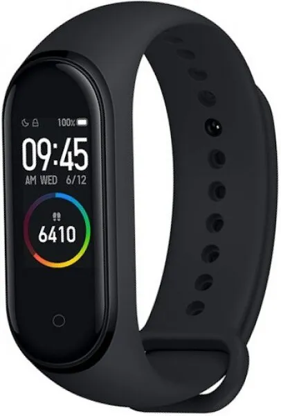 Case 4U Band 5 Akıllı Saat