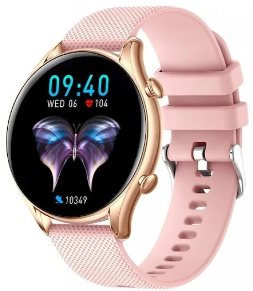 Colmi KT60 Akıllı Saat