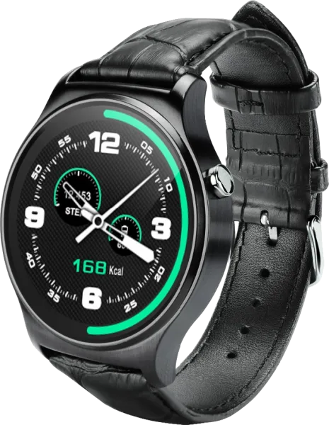 Dark SW08 (DK-AC-SW08) Akıllı Saat