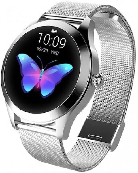 Decdeal KW10 Akıllı Saat