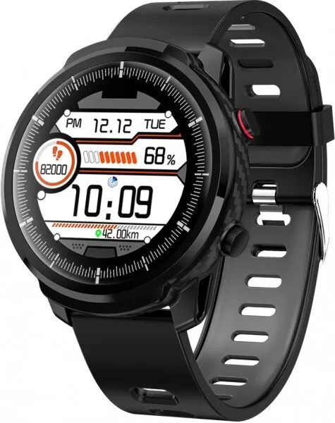 Decdeal S10 Plus Akıllı Saat