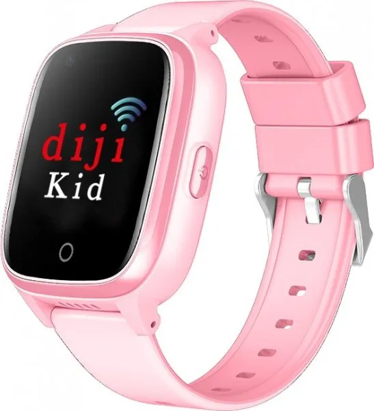 Dijikid 4.5G Akıllı Saat